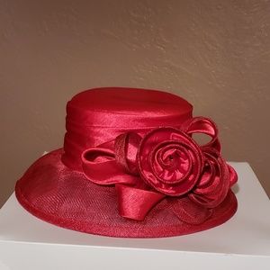 Special Occasion Hat